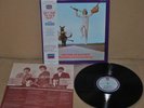 ROLLING STONES - GET YER YA-YA'S OUT - LONDON L20P 1021 1981 - LP JAPAN OBI NM