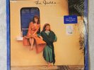 THE JUDDS Greatest Hits 1988 vinyl LP
