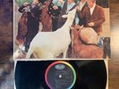 The Beach Boys – Pet Sounds (1966) Capitol T 2458 LP US Mono, Jacksonville RARE