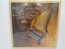 4LP set Bach Die 13 Cembalokonzerte Pinnock Gilbert Archiv 215351 still sealed