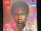 Childish Gambino Because The Internet Pink Vinyl 2LP Walmart Exclusive