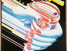 JUDAS PRIEST-TURBO 1986 VINYL ALBUM-CBS 463365 A1/B1 *EX/EX*