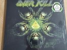 Overkill - The Wings of War - Black Vinyl