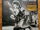 PAUL YOUNG & THE ROYAL FAMILY | LIVE AT ROCKPALAST 1985 2-LP ORANGE VINYL Ltd.