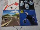 Kraftwerk - die Mensch Maschine, the Mix, Electric Cafe, Autobahn, Vinyl LP