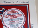 New 2023 Warner Records LP History Of The GRATEFUL DEAD Vol 1 (Bear's Choice)