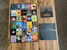 Dark Side of the Moon by Pink Floyd 30th anniversary edition (Record, 2003)