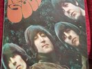 The Beatles - Rubber Soul  ' Loud Cut ' pressing 