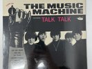 THE MUSIC MACHINE - Turn On - feat. “Talk Talk” 1966 Mono LP - BRAND NEW /SEALED