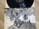 The Beatles Revolver Mono 1966 KT YEX 605 -2 PMC 7009 Dr. Robert sleeve & vinyl