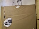 John Lennon Two Virgins Vinyl Album