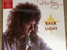 Brian May - Back to the Light (Sealed)(White Vinyl & 2 CD) Lmited Box Set QUEEN 