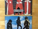 Motörhead - Ace Of Spades LP (1st Press, EMI credit) & 12” single (UK, 1980).