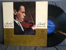 Leonid KOGAN violin - BRAHMS Concerto fro violin Melodiya C 01635 blue label LP