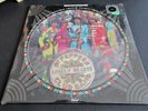 The Beatles Sgt Pepper's Lonely  SEAX 11840 LP SEALED Picture Disc 1978