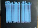 Tarika Blue – ...The Very Best Of - LP 2001