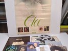 CLEO LAINE & JOHN DANKWWORTH  DISQUES 33 t. + BANDE MAGNETO + POSTER + PROGRAMME