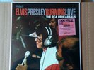 Elvis Presley Burning Love The RCA Rehearsals RSD 2023 - 2LP Record Store Day