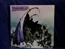 NAZARETH VERY RARE SEALED LP HAIR OF THE DOG 1975 US 1stPRESS NO CUTS OR BARCODE