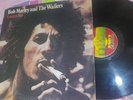 BOB MARLEY AND THE WAILERS - CATCH A FIRE LP on TUFF GONG VG