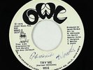 70s Soul 45 - Wee - Try Me - Owl - mp3