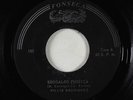 Latin Boogaloo 45 - Willie Rodriguez - Boogaloo Pussycat - Fonseca - mp3