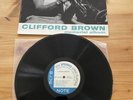 Clifford Brown Lou Donaldson Memorial Album Blue Note BST 81526 Jazz Hammer mint