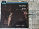 SAX 2485 B/s Ed1 ANNIE FISCHER Schumann & Liszt piano concts KLEMPERER