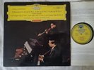 WOLFGANG SCHNEIDERHAN / Beethoven  Sonatas / DGG Red Stereo SLPM 138 121
