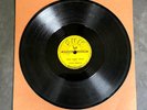 78 rpm Carl Perkins - Blue Suede Shoes - US SUN Records 234