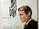 Chet Baker - In New York LP  140g EU Import orig 1958 RE Johnny Griffin