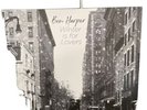 Ben Harper Winter Is For Lovers Vinyl Autographed