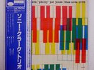 SONNY CLARK TRIO SAME BLUE NOTE GXK8051 JAPAN OBI VINYL LP