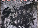 Bon Jovi Slippery When Wet Near Mint Condition OG 1986 Vinyl LP 830264-14