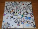 LED ZEPPELIN - Led Zeppelin III - Rare 1970 UK 10-track stereo LP - First Press