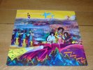 THE JIMI HENDRIX EXPERIENCE - Electric Ladyland - Part 1 - 1968 UK 7-track LP,,