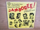 Jamboree soundtrack on WB from 1957   Teenchords, Carl Perkins. J.L. Lewis etc.