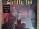 Fontaines DC Skinty Fia YELLOW Limited Edition LP New Factory Sealed