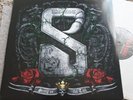 Scorpions - Sting  in the Tail Vinyl