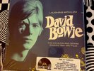 David Bowie Laughing With Liza 5 x 7