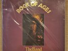 The Band Rock Of Ages Factory Sealed  2LP MFSL Numbered #000450, Mint