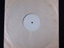 Nucleus Elastic Rock (Vertigo, White Label Test Pressing) LP