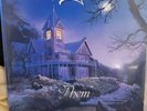 King Diamond - Them, LP Vinyl 1988, Schallplatte Erstpressung
