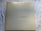 THE BEATLES WHITE ALBUM MFSL 2LP 1982 ORIGINAL MASTER RECORDING POSTER/PICS EX