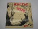 Illinois Jacquet / Lester Young Battle Of The Saxes  Aladdin 701 G/VG