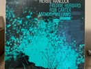 Herbie Hancock Empyrean Isles LP  Blue Note