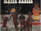Miles Davis Water Babies + INSERT CBS/Sony Vinyl LP