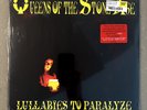 Queens of the Stone Age - Lullabies To Paralyze 2 LP vinyl record 180g lot