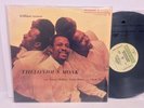 Thelonious Monk – Brilliant Corners US OJC LP In shrink QRP