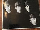 With The Beatles  mono vinyl